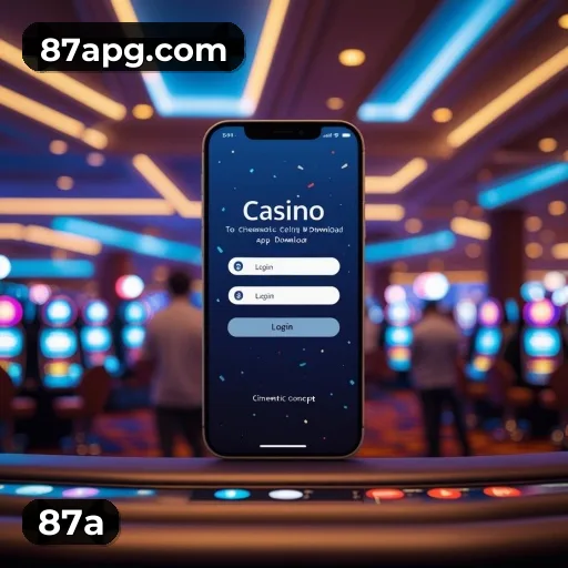 cassino_Baccarat
