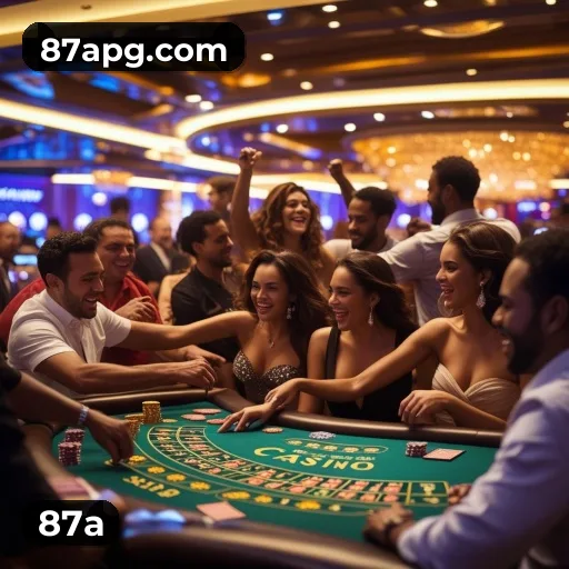 Slots mobile 87a