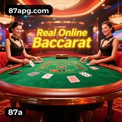 Slots em destaque 87a