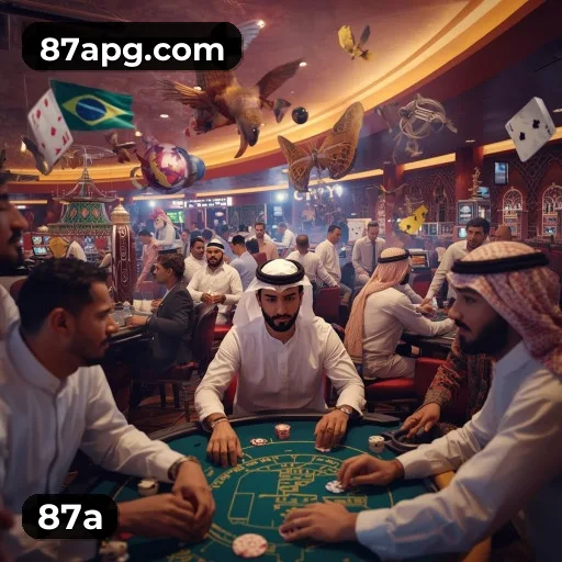 Dicas de slots 87a