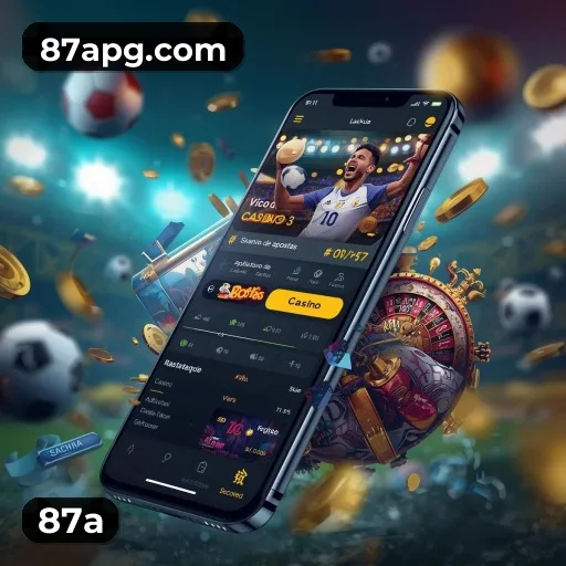 Melhores Jogos 87a