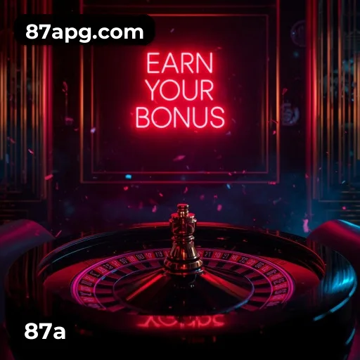 Slots RTP 87a