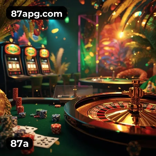 Jogos Mesa 87a